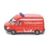 Siku Super 0805 - Krankenwagen 1 Siku Super 0805 - Krankenwagen -Geschäft Zur Auswahl Von Modespielzeugen 0805 katalog