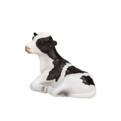 Besttoy Farmland - Holstein-Kalb - Liegend - Spielfigur 387082 -Geschäft Zur Auswahl Von Modespielzeugen 124452 5031923870826 besttoy spielfigur holstein kalb liegend 02