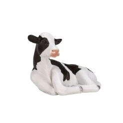 Besttoy Farmland - Holstein-Kalb - Liegend - Spielfigur 387082 -Geschäft Zur Auswahl Von Modespielzeugen 124452 5031923870826 besttoy spielfigur holstein kalb liegend 03