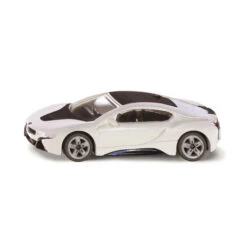 Siku Super 1458 - BMW I8 Weiß