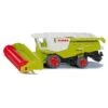 Siku Super 1476 - Claas Mähdrescher 1 Siku Super 1476 - Claas Mähdrescher -Geschäft Zur Auswahl Von Modespielzeugen 1476 katalog2
