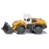 Siku Super 1477 - Liebherr Radlader 2 Siku Super 1477 - Liebherr Radlader -Geschäft Zur Auswahl Von Modespielzeugen 1477 katalog