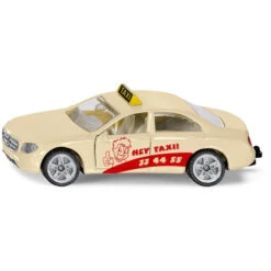 Siku Super 1502 - Mercedes-Benz E 350 CDI Taxi