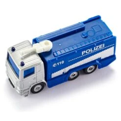 Siku Super 1079 - Polizei Wasserwerfer 11 Siku Super 1079 - Polizei Wasserwerfer -Geschäft Zur Auswahl Von Modespielzeugen 15648 4006874010790 siku modellauto polizei wasserwerfer 03