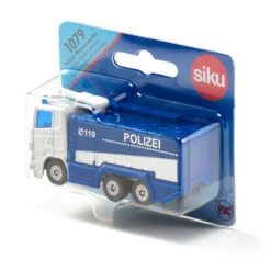 Siku Super 1079 - Polizei Wasserwerfer 15 Siku Super 1079 - Polizei Wasserwerfer -Geschäft Zur Auswahl Von Modespielzeugen 15648 4006874010790 siku modellauto polizei wasserwerfer 07