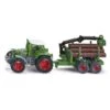 Siku Super 1645 - Traktor Mit Forstanhänger 2 Siku Super 1645 - Traktor Mit Forstanhänger -Geschäft Zur Auswahl Von Modespielzeugen 1645 katalog