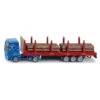 Siku Super 1659 - Holz-Transport-LKW - 1:87 1 Siku Super 1659 - Holz-Transport-LKW - 1:87 -Geschäft Zur Auswahl Von Modespielzeugen 1659 katalog