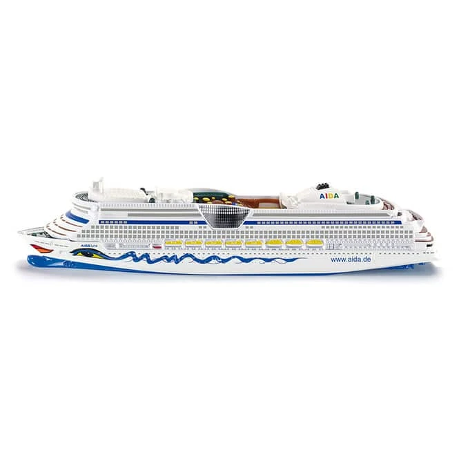 Siku Super 1720 - Kreuzfahrtschiff - 1:1400 3 Siku Super 1720 - Kreuzfahrtschiff - 1:1400