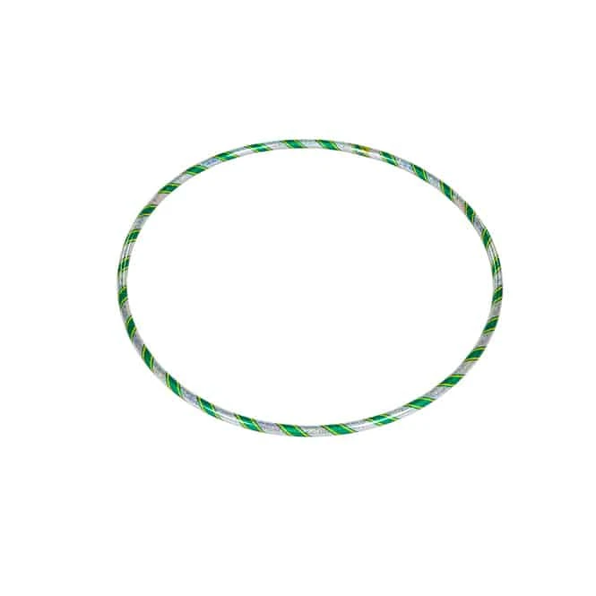 Besttoy - Fun Hoop Reifen Mit Streifen - Durchmesser 70 Cm - 1 Stück 3 Besttoy - Fun Hoop Reifen Mit Streifen - Durchmesser 70 Cm - 1 Stück