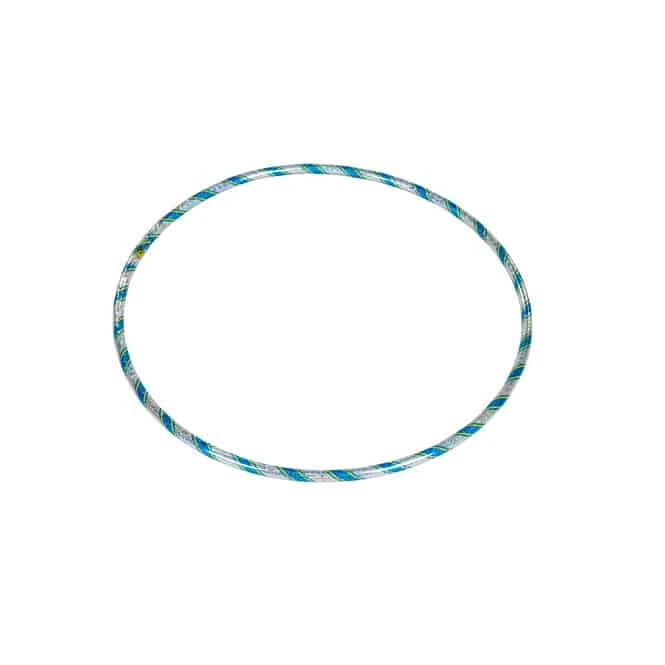 Besttoy - Fun Hoop Reifen Mit Streifen - Durchmesser 65 Cm - 1 Stück 3 Besttoy - Fun Hoop Reifen Mit Streifen - Durchmesser 65 Cm - 1 Stück