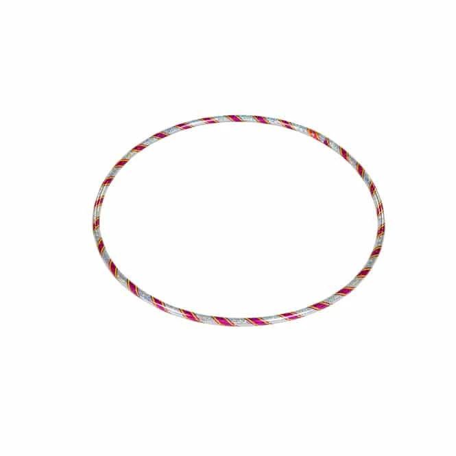 Besttoy - Fun Hoop Reifen Mit Streifen - Durchmesser 65 Cm - 1 Stück 6 Besttoy - Fun Hoop Reifen Mit Streifen - Durchmesser 65 Cm - 1 Stück – Bild 4