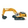 Siku Super 1874 - Liebherr Hydraulikbagger - 1:87 -Geschäft Zur Auswahl Von Modespielzeugen 1874 katalog