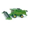 Siku Farmer 1876 - Mähdrescher John Deere 9680i - 1:87 -Geschäft Zur Auswahl Von Modespielzeugen 1876 katalog