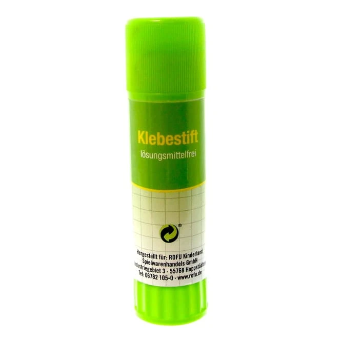 Klebestift - 36g 3 Klebestift - 36g