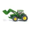 Siku Farmer 1982 - John Deere Mit Frontlader - 1:50 1 Siku Farmer 1982 - John Deere Mit Frontlader - 1:50 -Geschäft Zur Auswahl Von Modespielzeugen 1982 katalog