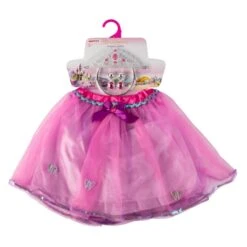 Besttoy - Prinzessinnentutu Mit Zubehör - Rosa 9 Besttoy - Prinzessinnentutu Mit Zubehör - Rosa -Geschäft Zur Auswahl Von Modespielzeugen 203012 1