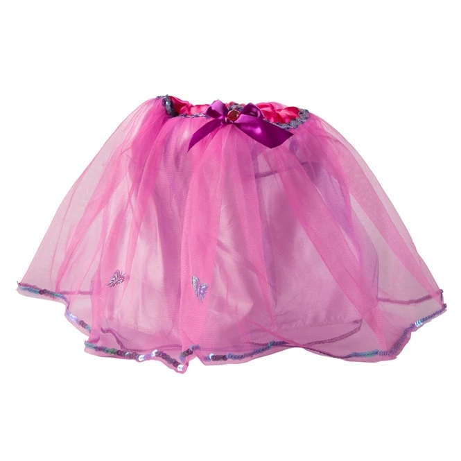 Besttoy - Prinzessinnentutu Mit Zubehör - Rosa 7 Besttoy - Prinzessinnentutu Mit Zubehör - Rosa – Bild 5