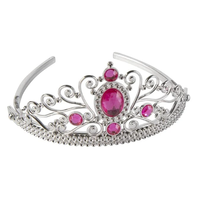 Besttoy - Prinzessinnentutu Mit Zubehör - Rosa 4 Besttoy - Prinzessinnentutu Mit Zubehör - Rosa – Bild 2