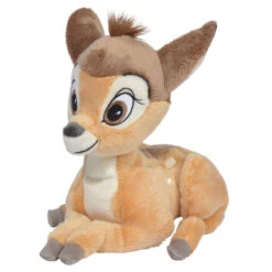SIMBA TOYs Disney Classic - Plüschfigur - 1 Stück - Ca. 25 Cm 15 SIMBA TOYs Disney Classic - Plüschfigur - 1 Stück - Ca. 25 Cm -Geschäft Zur Auswahl Von Modespielzeugen 206097 6315876187 disney pluesch klassiker 25cm 02