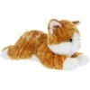 Besttoy - Plüsch Katze - Rot Gestreift -Geschäft Zur Auswahl Von Modespielzeugen 209926 bild 4016096349196 plschtier