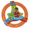 Besttoy - Wurfring Speed - 25 Cm -Geschäft Zur Auswahl Von Modespielzeugen 216077 bild 4016096376130 wurfring