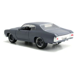 Jada - Chevy Chevelle SS 1970 - Replikat Aus Fast & Furious -Geschäft Zur Auswahl Von Modespielzeugen 219567 original 253203002 sap7