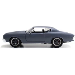 Jada - Chevy Chevelle SS 1970 - Replikat Aus Fast & Furious -Geschäft Zur Auswahl Von Modespielzeugen 219567 original 253203002 sap8