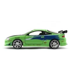 Jada - Mitsubishi Eclipse 1995 - Replikat Aus Fast & Furious -Geschäft Zur Auswahl Von Modespielzeugen 219570 original 253203007 sap6