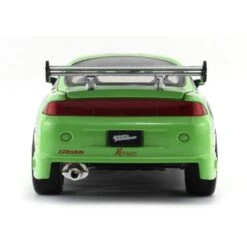 Jada - Mitsubishi Eclipse 1995 - Replikat Aus Fast & Furious -Geschäft Zur Auswahl Von Modespielzeugen 219570 original 253203007 sap8
