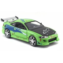 Jada - Mitsubishi Eclipse 1995 - Replikat Aus Fast & Furious -Geschäft Zur Auswahl Von Modespielzeugen 219570 original 253203007 sap9