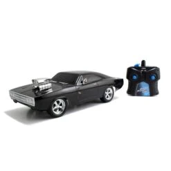 Jada - RC Dodge Charger 1970 - Fast & Furious 14 Jada - RC Dodge Charger 1970 - Fast & Furious -Geschäft Zur Auswahl Von Modespielzeugen 219596 original 253206004 sap2