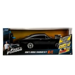 Jada - RC Dodge Charger 1970 - Fast & Furious 10 Jada - RC Dodge Charger 1970 - Fast & Furious -Geschäft Zur Auswahl Von Modespielzeugen 219596 original 253206004 sap4