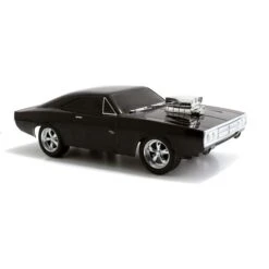 Jada - RC Dodge Charger 1970 - Fast & Furious 13 Jada - RC Dodge Charger 1970 - Fast & Furious -Geschäft Zur Auswahl Von Modespielzeugen 219596 original 253206004 sap6