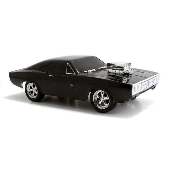 Jada - RC Dodge Charger 1970 - Fast & Furious 7 Jada - RC Dodge Charger 1970 - Fast & Furious – Bild 5