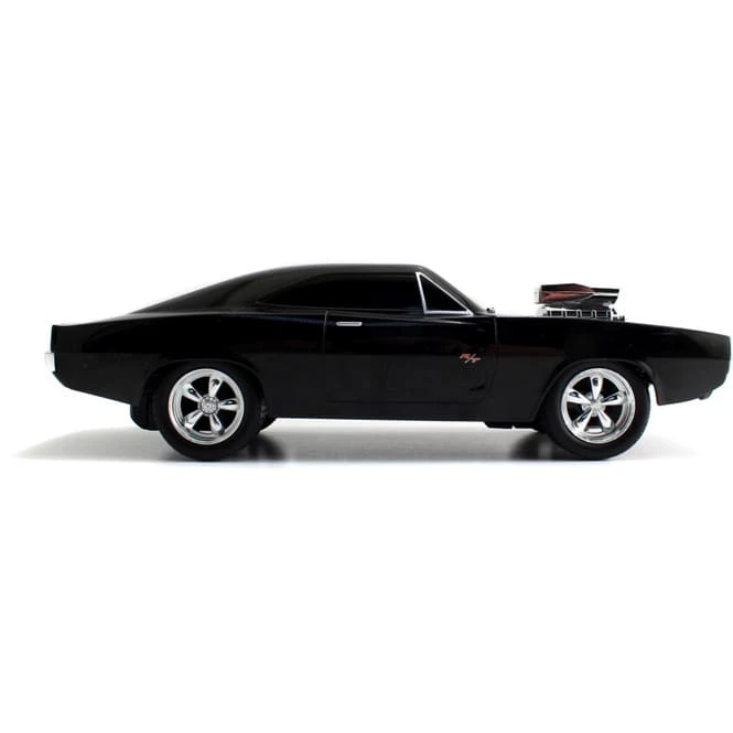 Jada - RC Dodge Charger 1970 - Fast & Furious 3 Jada - RC Dodge Charger 1970 - Fast & Furious