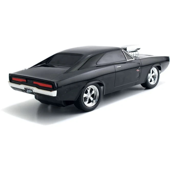 Jada - RC Dodge Charger 1970 - Fast & Furious 5 Jada - RC Dodge Charger 1970 - Fast & Furious – Bild 3