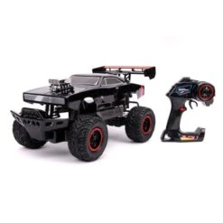 Jada - RC Dodge Charger 4x4 - Fast & Furious 12 Jada - RC Dodge Charger 4x4 - Fast & Furious -Geschäft Zur Auswahl Von Modespielzeugen 219598 original 253209002 sap2
