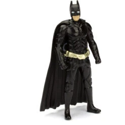 Jada - Batmobil Mit Batman-Figur - Aus The Dark Knight -Geschäft Zur Auswahl Von Modespielzeugen 219605 original 253215005 sap20