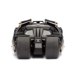 Jada - Batmobil Mit Batman-Figur - Aus The Dark Knight -Geschäft Zur Auswahl Von Modespielzeugen 219605 original 253215005 sap3