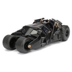Jada - Batmobil Mit Batman-Figur - Aus The Dark Knight -Geschäft Zur Auswahl Von Modespielzeugen 219605 original 253215005 sap4