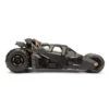 Jada - Batmobil Mit Batman-Figur - Aus The Dark Knight 2 Jada - Batmobil Mit Batman-Figur - Aus The Dark Knight -Geschäft Zur Auswahl Von Modespielzeugen 219605 original 253215005 sap7