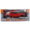 Motormax - 2018 Dodge Challenger SRT Hellcat Widebody - Maßstab 1:24 -Geschäft Zur Auswahl Von Modespielzeugen 220106 661732793501 motormax dodge charger hellcat