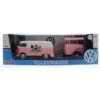 Motormax - Volkswagen T1 Bus - Lieferservice Mit Anhänger - Maßstab 1:24 1 Motormax - Volkswagen T1 Bus - Lieferservice Mit Anhänger - Maßstab 1:24 -Geschäft Zur Auswahl Von Modespielzeugen 220112 661732796724 motormax vw t1 bus lieferservice