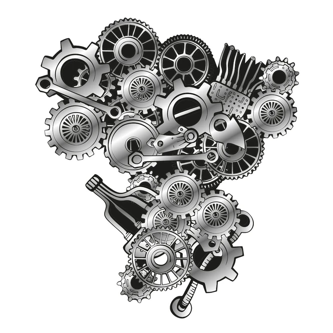 Revell - 24558 RC Monster Truck Big Shark - Revell Control 6 Revell - 24558 RC Monster Truck Big Shark - Revell Control – Bild 4