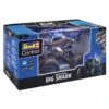 Revell - 24558 RC Monster Truck Big Shark - Revell Control 1 Revell - 24558 RC Monster Truck Big Shark - Revell Control -Geschäft Zur Auswahl Von Modespielzeugen 221269 4009803245584 revell controll rc monster truck big shark 09