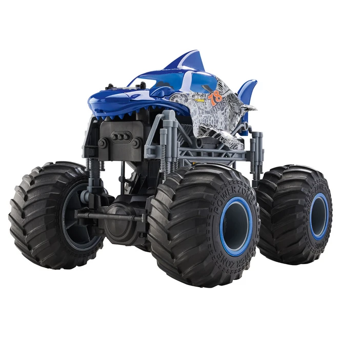 Revell - 24558 RC Monster Truck Big Shark - Revell Control 5 Revell - 24558 RC Monster Truck Big Shark - Revell Control – Bild 3