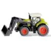 Siku 1392 - Claas Axion Mit Frontlader 1 Siku 1392 - Claas Axion Mit Frontlader -Geschäft Zur Auswahl Von Modespielzeugen 223492 4006874013920 siku traktor claas axion 00