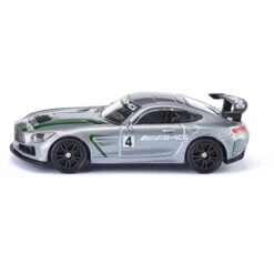 Siku Super 1529 - Mercedes AMG GT4