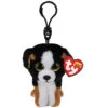 Schlüsselanhänger - Hund Roscoe - 7 Cm -Ty 2 Schlüsselanhänger - Hund Roscoe - 7 Cm -Ty -Geschäft Zur Auswahl Von Modespielzeugen 223881 8421352395 ty roscoe