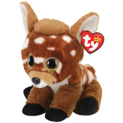 Beanie Babies - Hirsch Buckley - 15 Cm - Ty